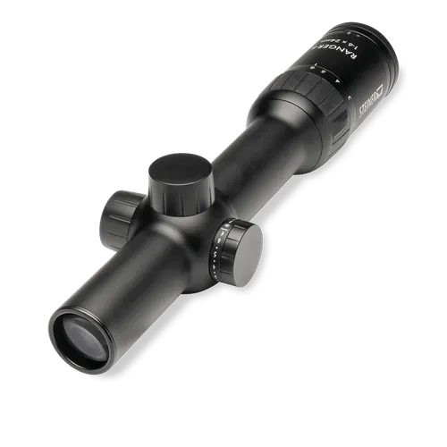 STEINER RANGER 6 1-6X24 4A-I