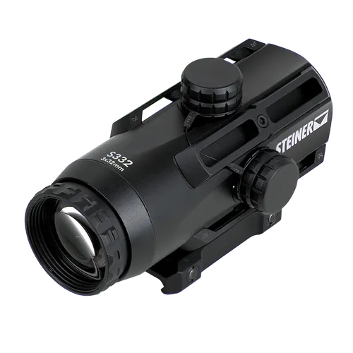STEINER S SIGHTS S332 CAL.7.62