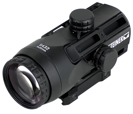 STEINER S SIGHT S432 CAL. 7.62