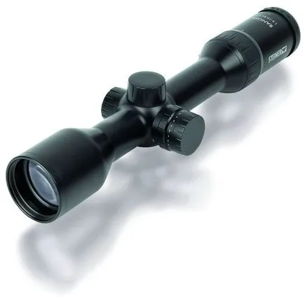 STEINER RANGER 8 1.6-12.8X42 4A-I