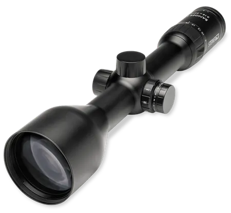 STEINER RANGER 6 3-18X56 S3I