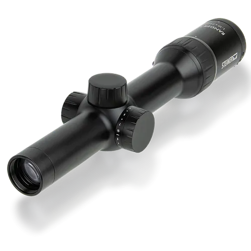 STEINER RANGER 10 1-10x24 IR