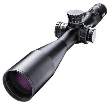 STEINER MIL DAY SI CB 5-25X56 CW DT 0,1MRAD MSR