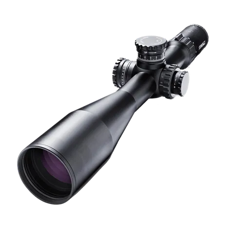 STEINER M5XI 5-25x56 MSR-2 BK