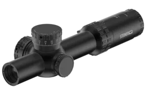 STEINER M8XI 1-8X24 DMR8I BK