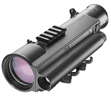STEINER MILITARY ICS 6X40