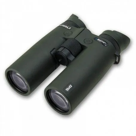 STEINER eRANGER LRF CONNECT 10x42 Kikare