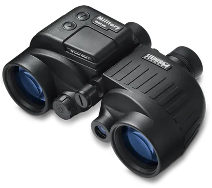 STEINER MIL 10X50 LRF