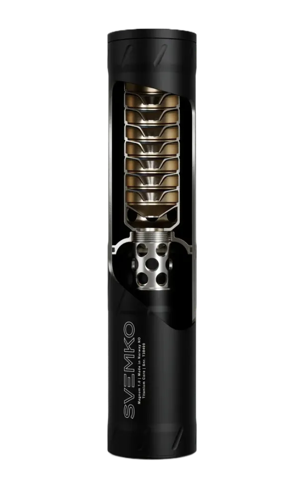 Svemko Magnum 1.0