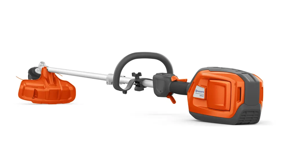 Grästrimmer