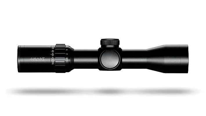 Hawke XB30 Compact 2-8x36 riktm.XB30 SR belyst