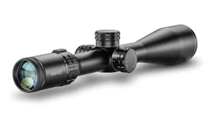 Hawke Frontier 30 SF 2,5-15x50, riktm Mil Pro belyst