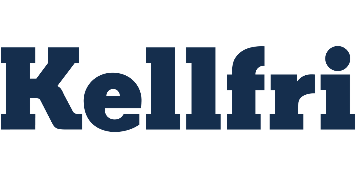 Kellfri