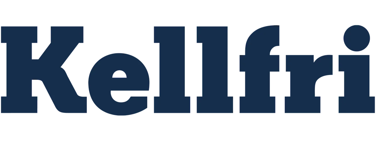 Kellfri