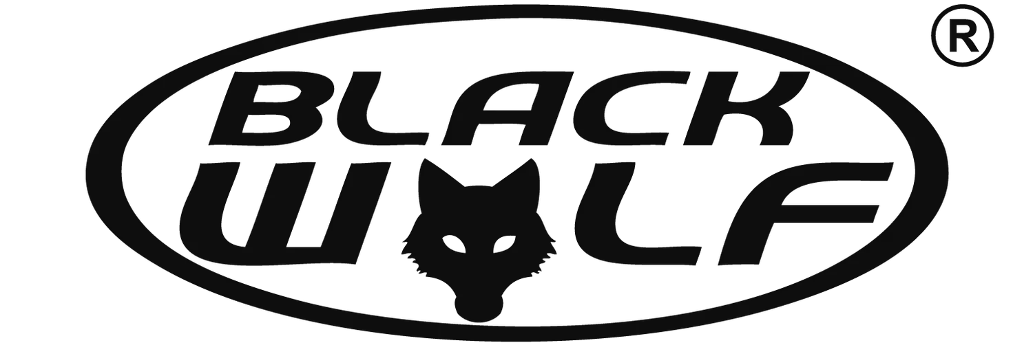 Black Wolf