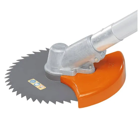 Stihl Skydd till sågklinga, 200 mm, till FS 90 – FS 240 C-E