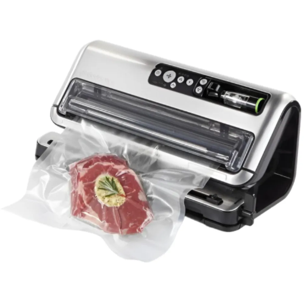 Vacuumförpackning