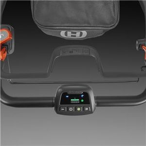 Husqvarna LC 347iVX Batterigräsklippare 