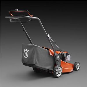 Husqvarna LC 347iVX Batterigräsklippare 
