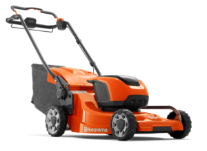 Husqvarna LC 347iVX Batterigräsklippare 