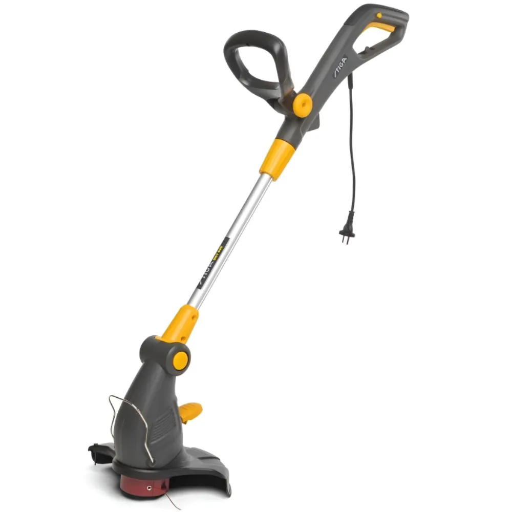 Grästrimmer Elektrisk