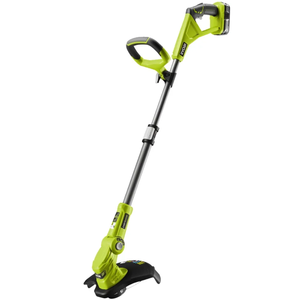 Grästrimmer Batteri