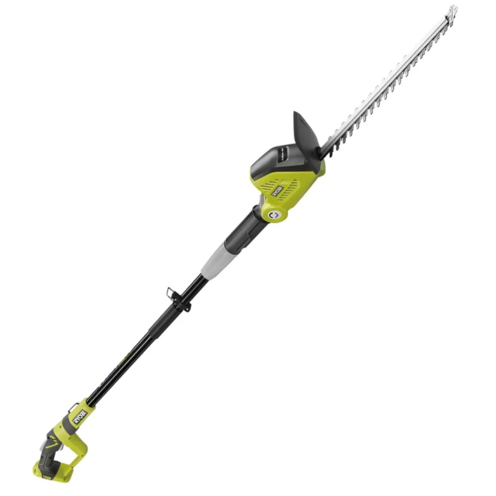 Stånghäcksax Batteri