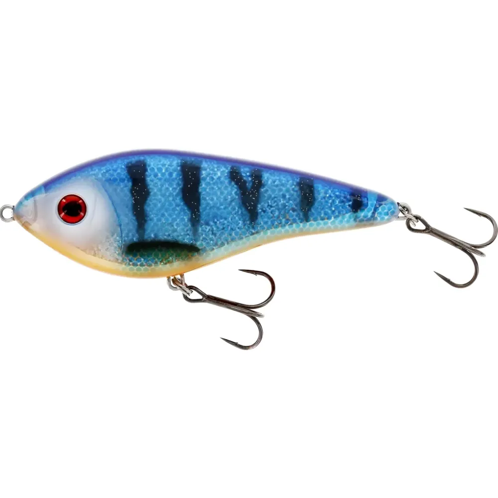 Jerkbaits/Hårda Swimbaits