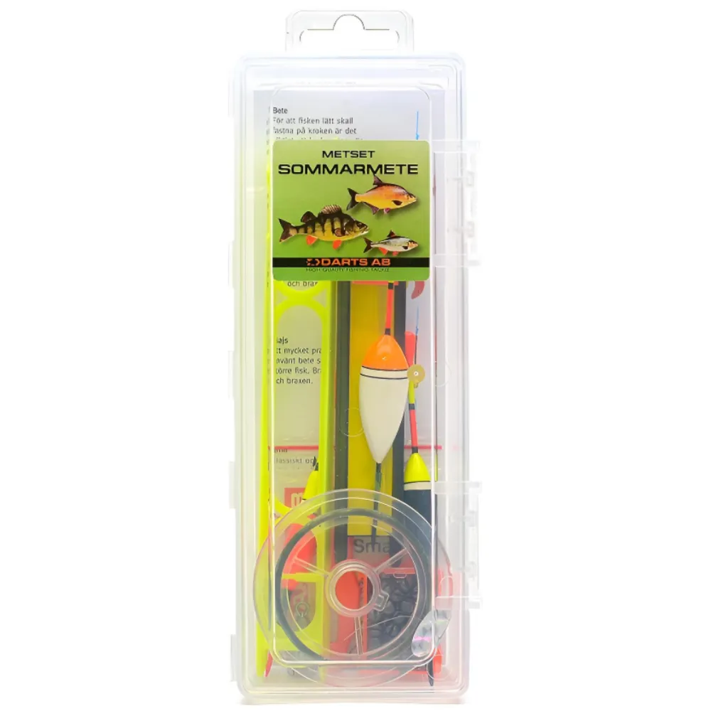 Metset