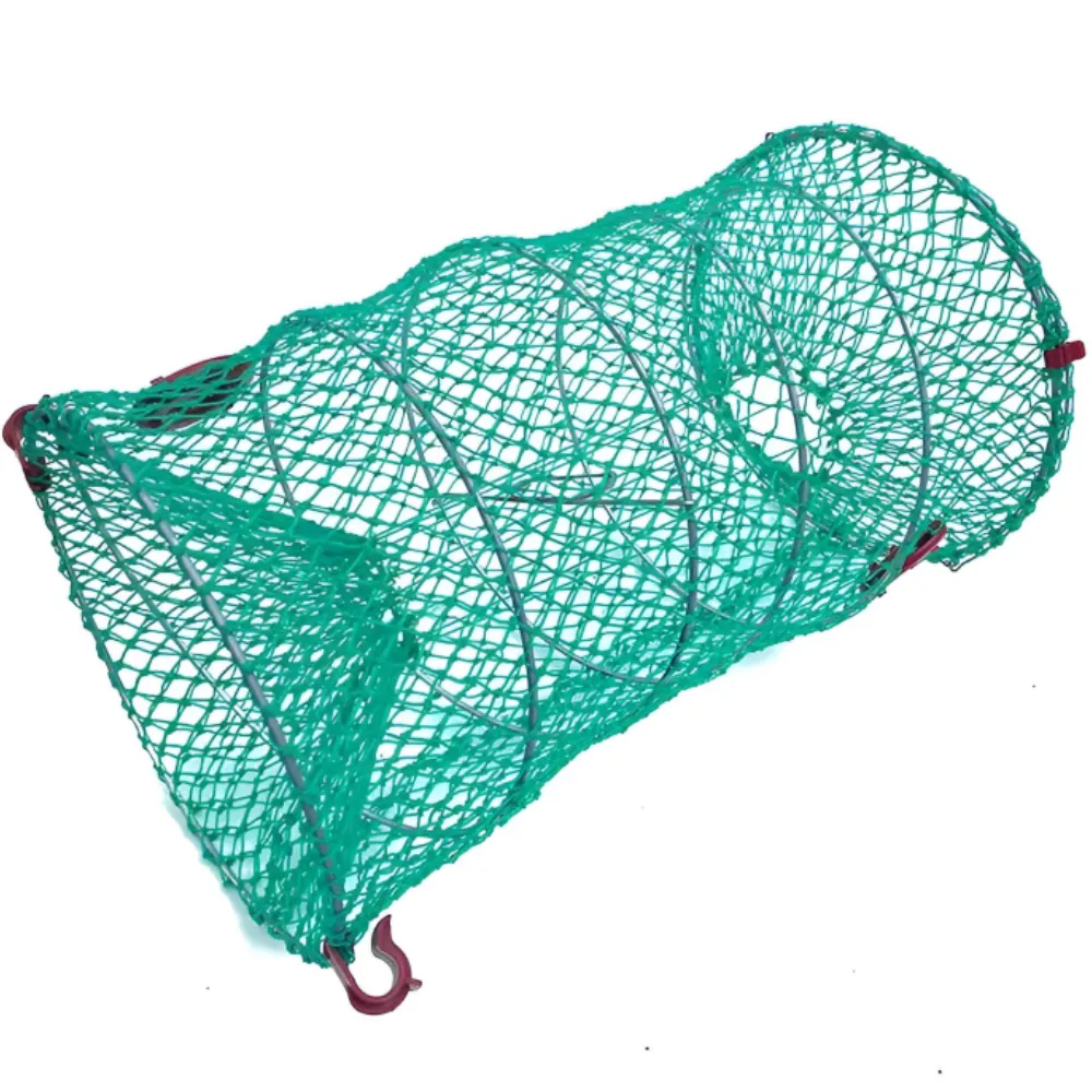 Kräftfiske