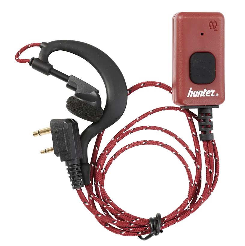Hunter Mini Headset OS-01