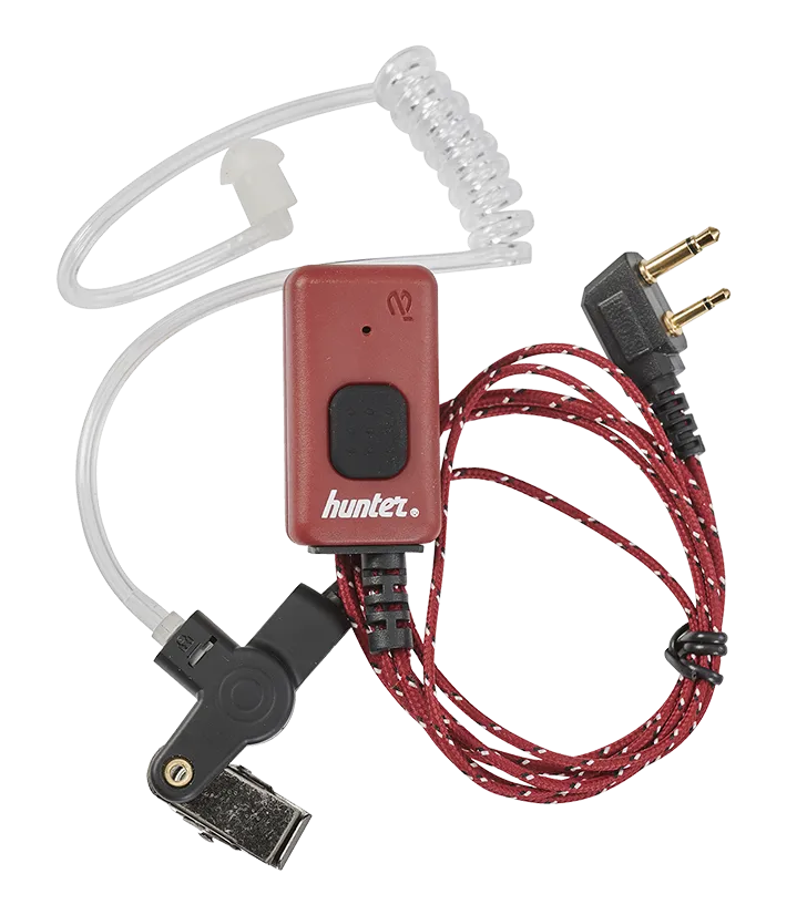 Hunter Mini Headset OS-05
