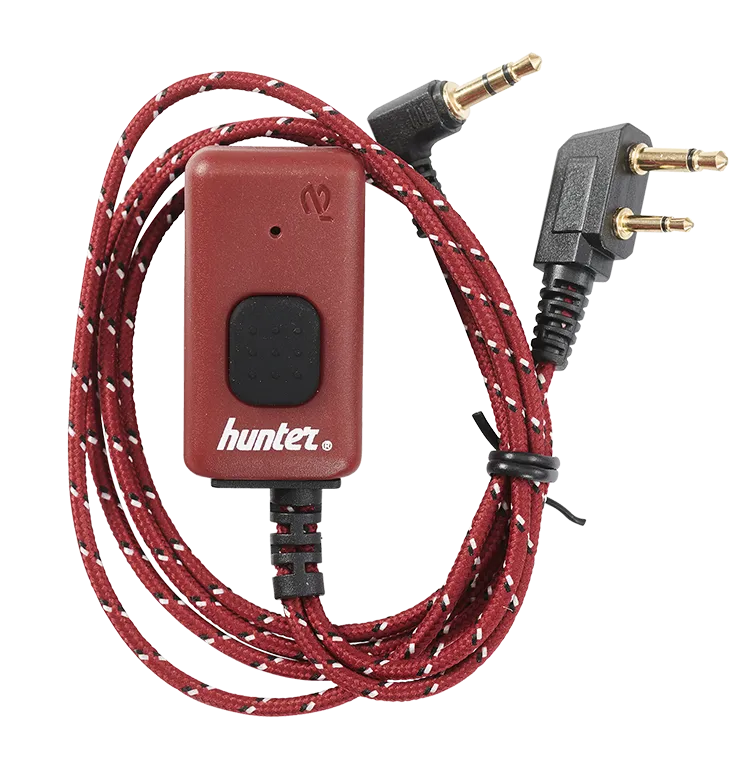 Hunter Mini Headset OS-04