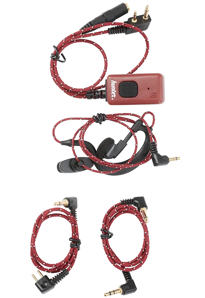 Hunter Mini Headset OS Multi