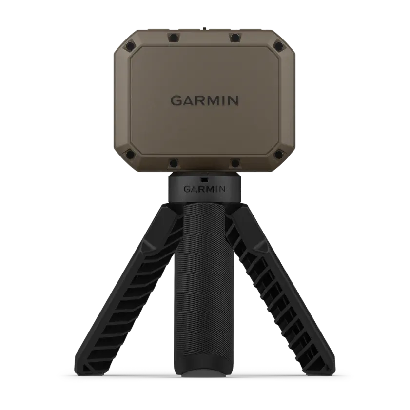 Garmin Xero C1 Pro Chronograph