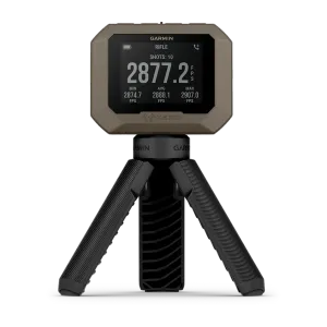 Garmin Xero C1 Pro Chronograph