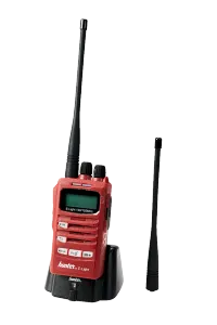 Hunter E-Light 140/155 BT Jaktia Edition