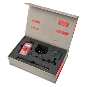 Hunter E-Light 140/155 BT Jaktia Edition