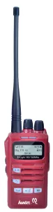 Hunter E-Light 140/155 BT Jaktia Edition