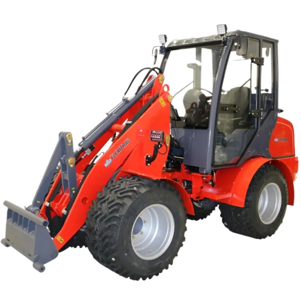 Trejon Flexitrac 