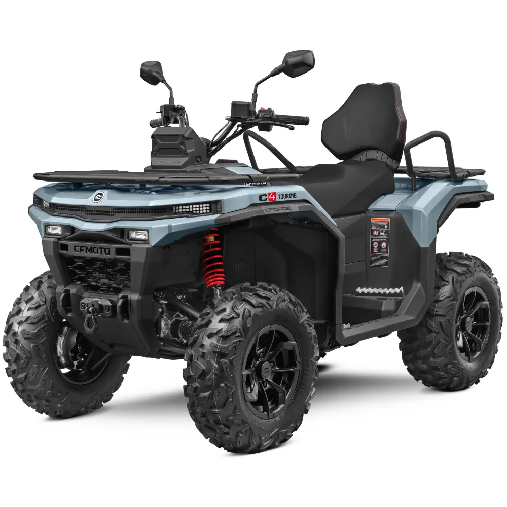 CF Moto