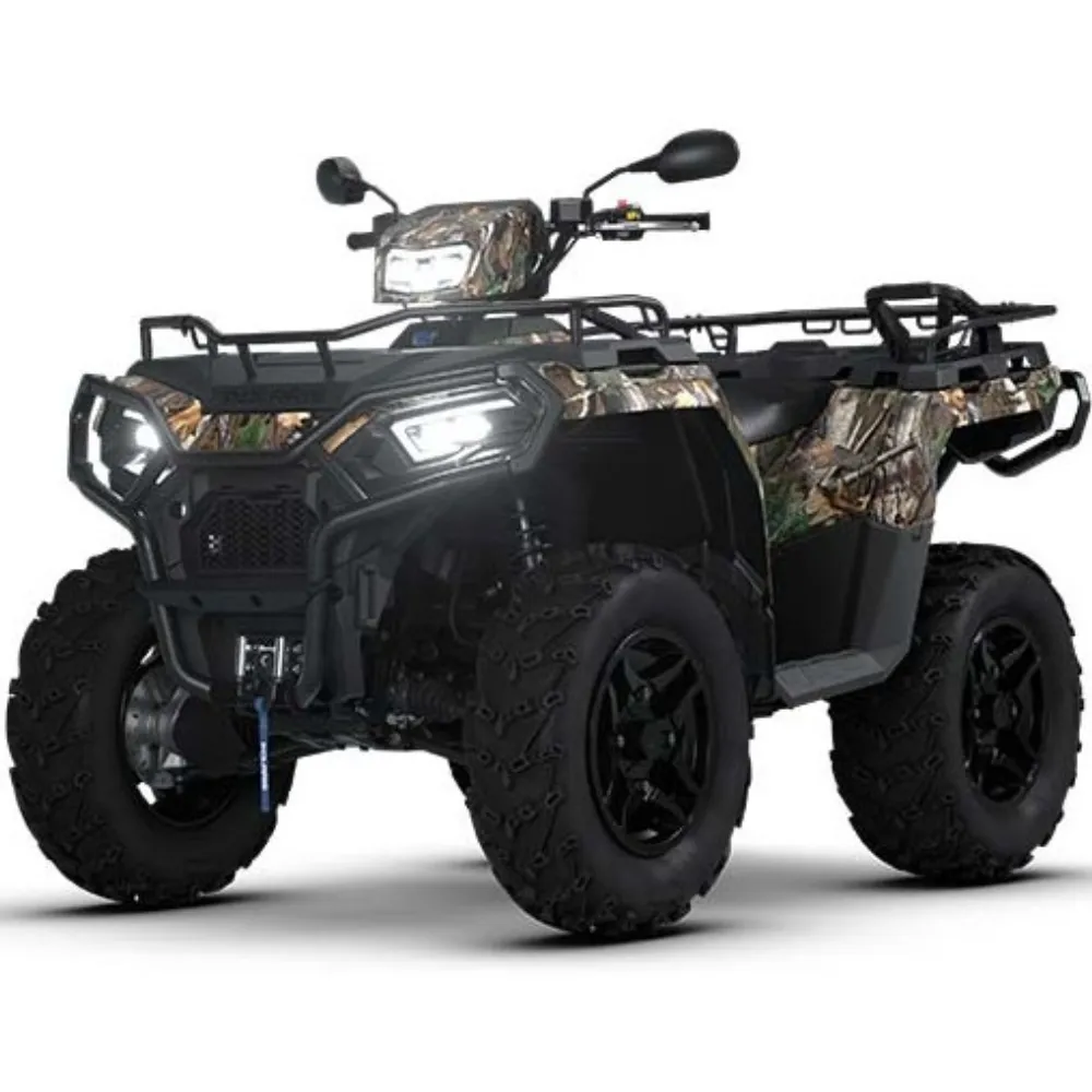 Polaris