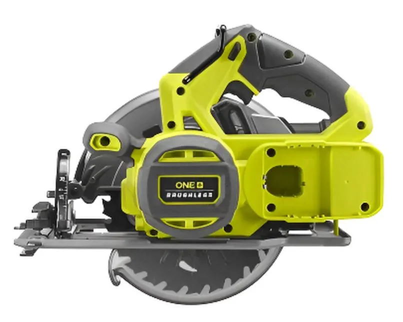 Ryobi RCS18BL1-0 Cirkelsåg Brushless 18V
