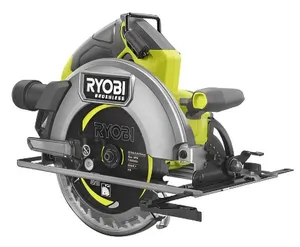 Ryobi RCS18BL1-0 Cirkelsåg Brushless 18V