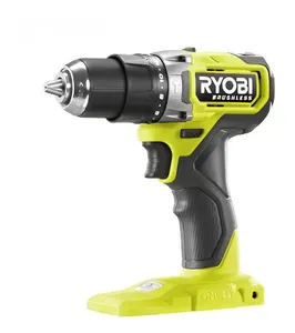 Ryobi RPD18CBL-0 Borrskruvdragare med slag 18V