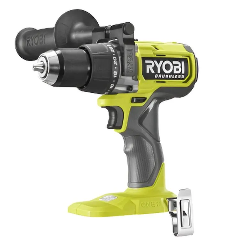 Ryobi RPD18BL3-0 Borrskruvdragare med slag