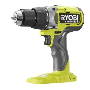 Ryobi RPD18BL3-0 Borrskruvdragare med slag
