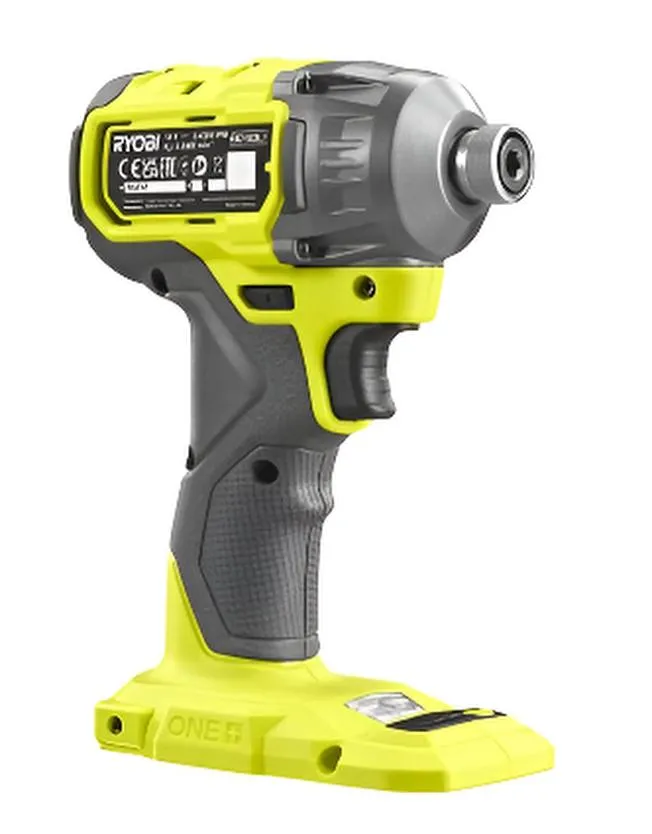 Ryobi RID18BL1-0 Slagskruvdragare Brushless 18V