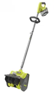 Ryobi RY18ST25B-0 Snöskyffel 25 cm 18V