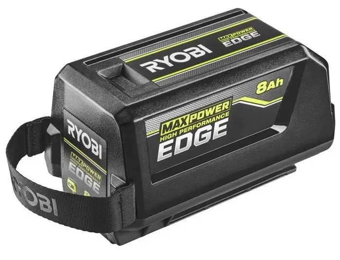 Ryobi RY36BET80A 36V EDGE Batteri 8.0Ah